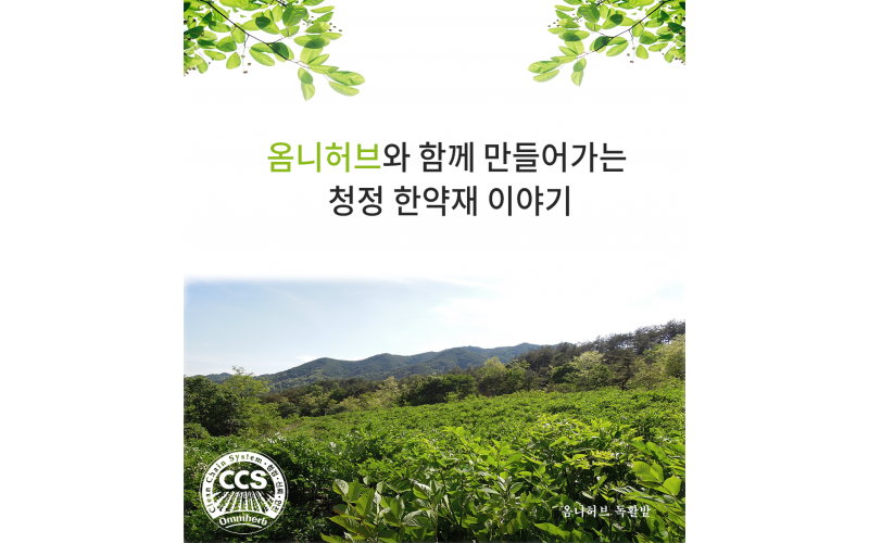 옴니허브가 함께 합니다